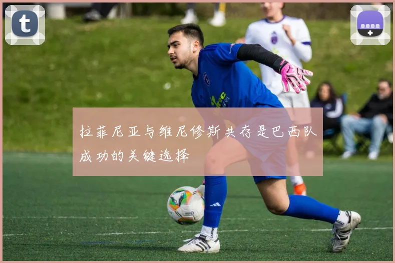 拉菲尼亚与维尼修斯共存是巴西队成功的关键选择