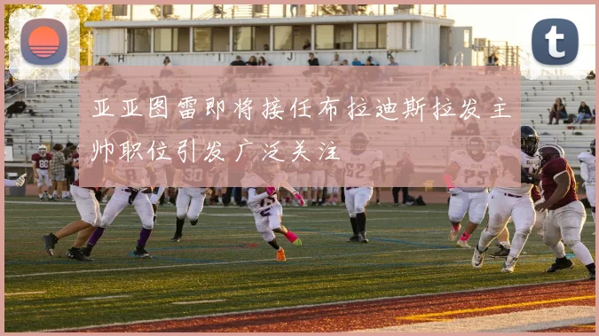 亚亚图雷即将接任布拉迪斯拉发主帅职位引发广泛关注